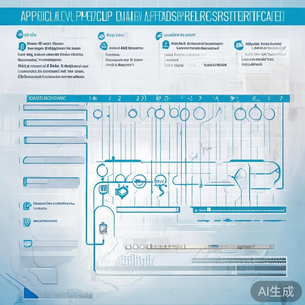 医疗器械注册证申请攻略，步骤详解与注意事项