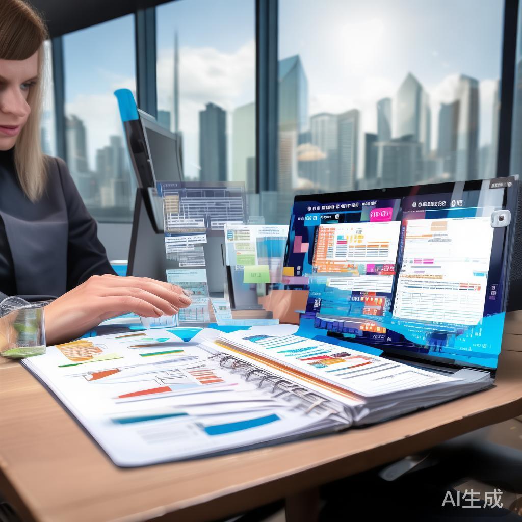 注册会计师如何高效报课，全方位指南