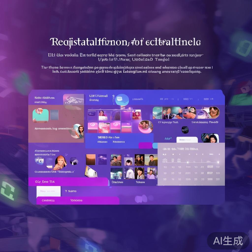 揭秘B站注册时间，如何查看与解读你的B站成长历程