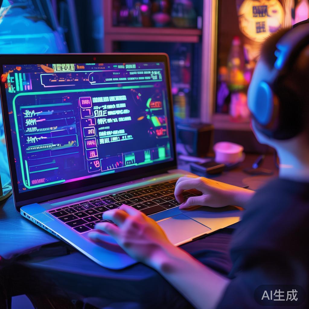 LOL手游拳头账号注册攻略，轻松开启你的电竞之旅