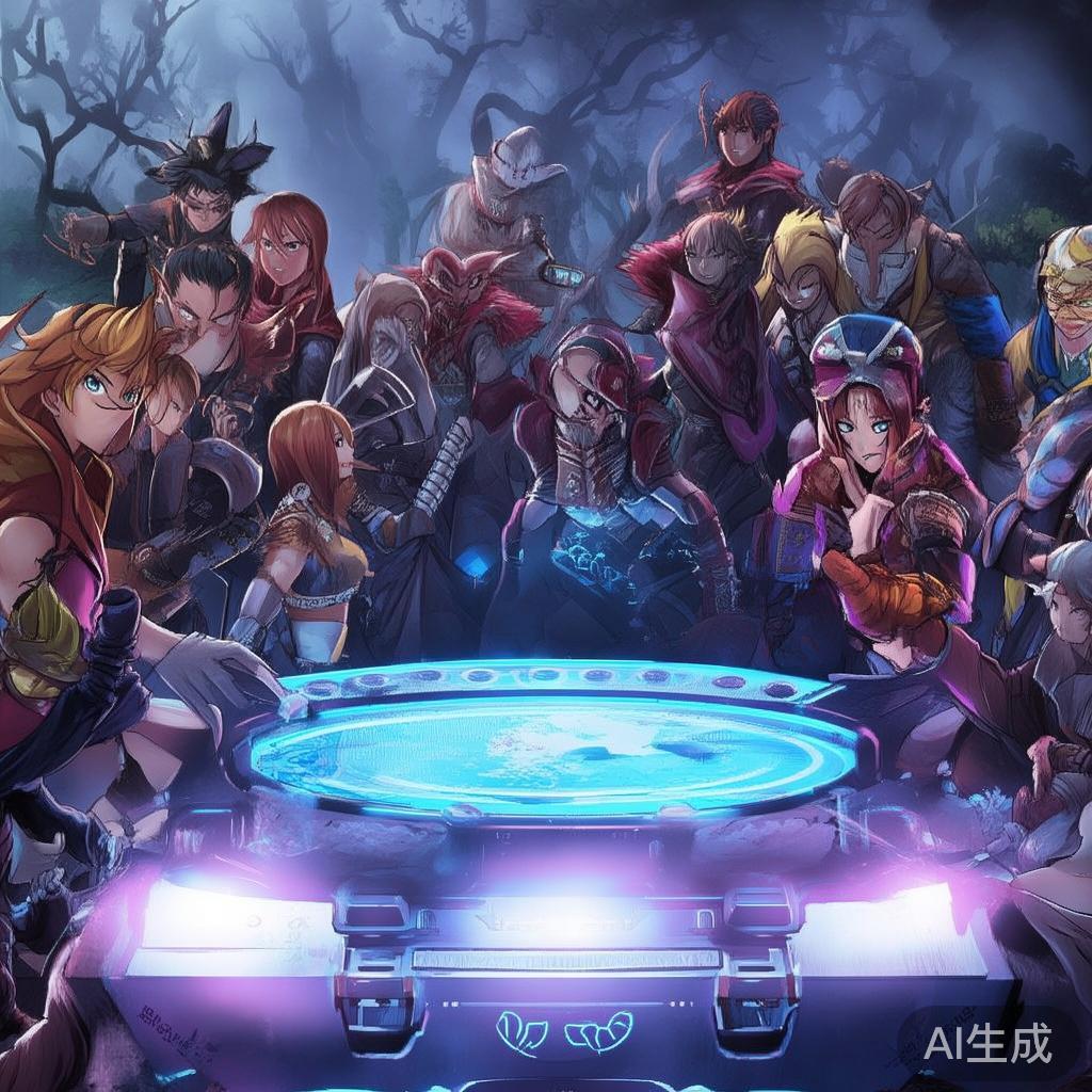 第五人格官服注册全攻略，轻松开启你的求生之旅