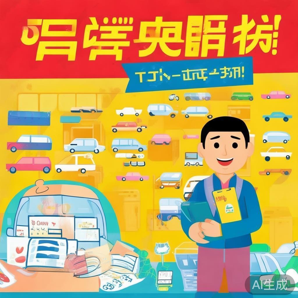 注册滴滴没有车型怎么办？教你轻松应对！