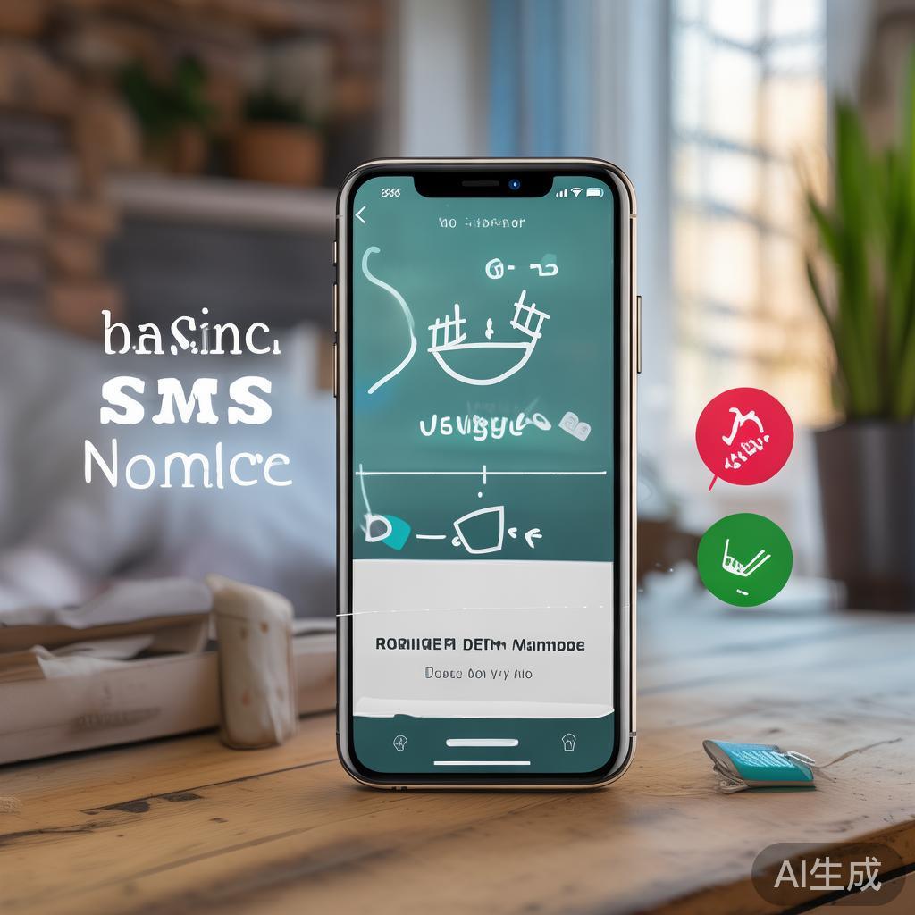 轻松掌握，如何使用注册手机号发送短信