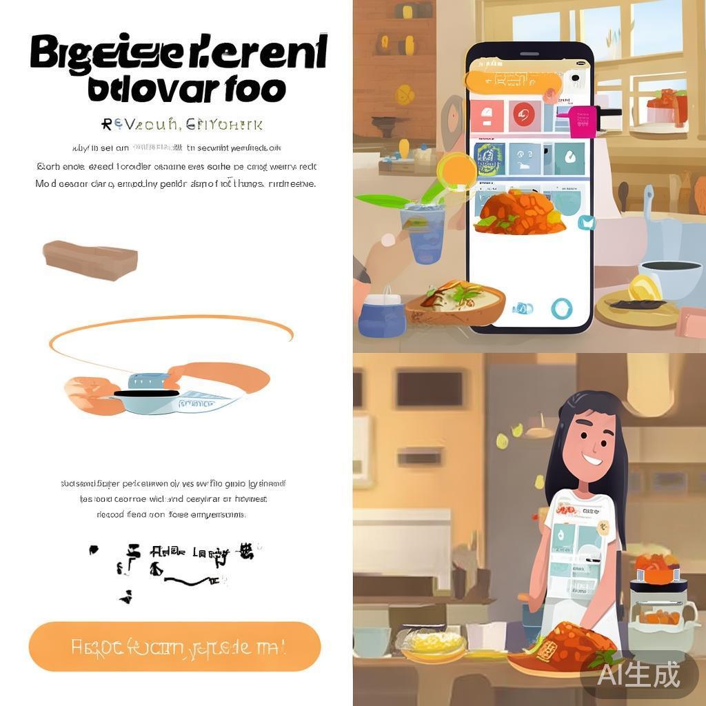 美团扫码点餐注册指南，轻松开启便捷订餐新体验