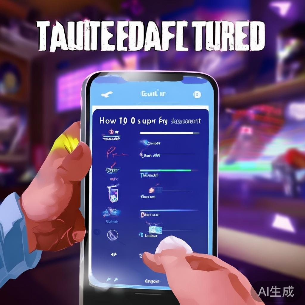 LOL手游用谷歌账号注册教程，轻松享受指尖上的电竞盛宴