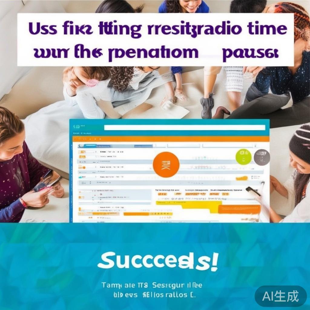 初会报名注册号使用指南，轻松应对考试报名