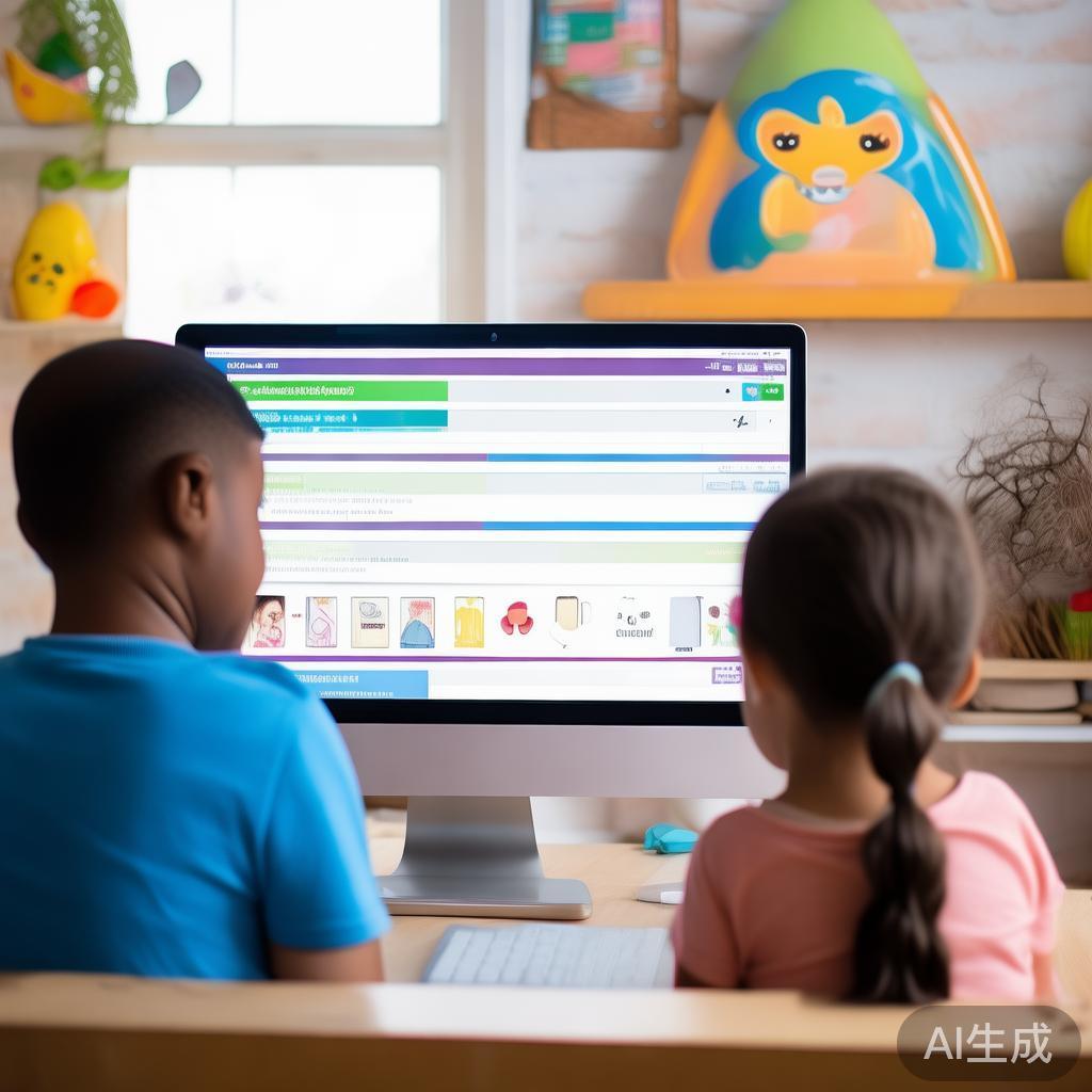 钉钉注册指南，轻松为两个孩子建立专属账号