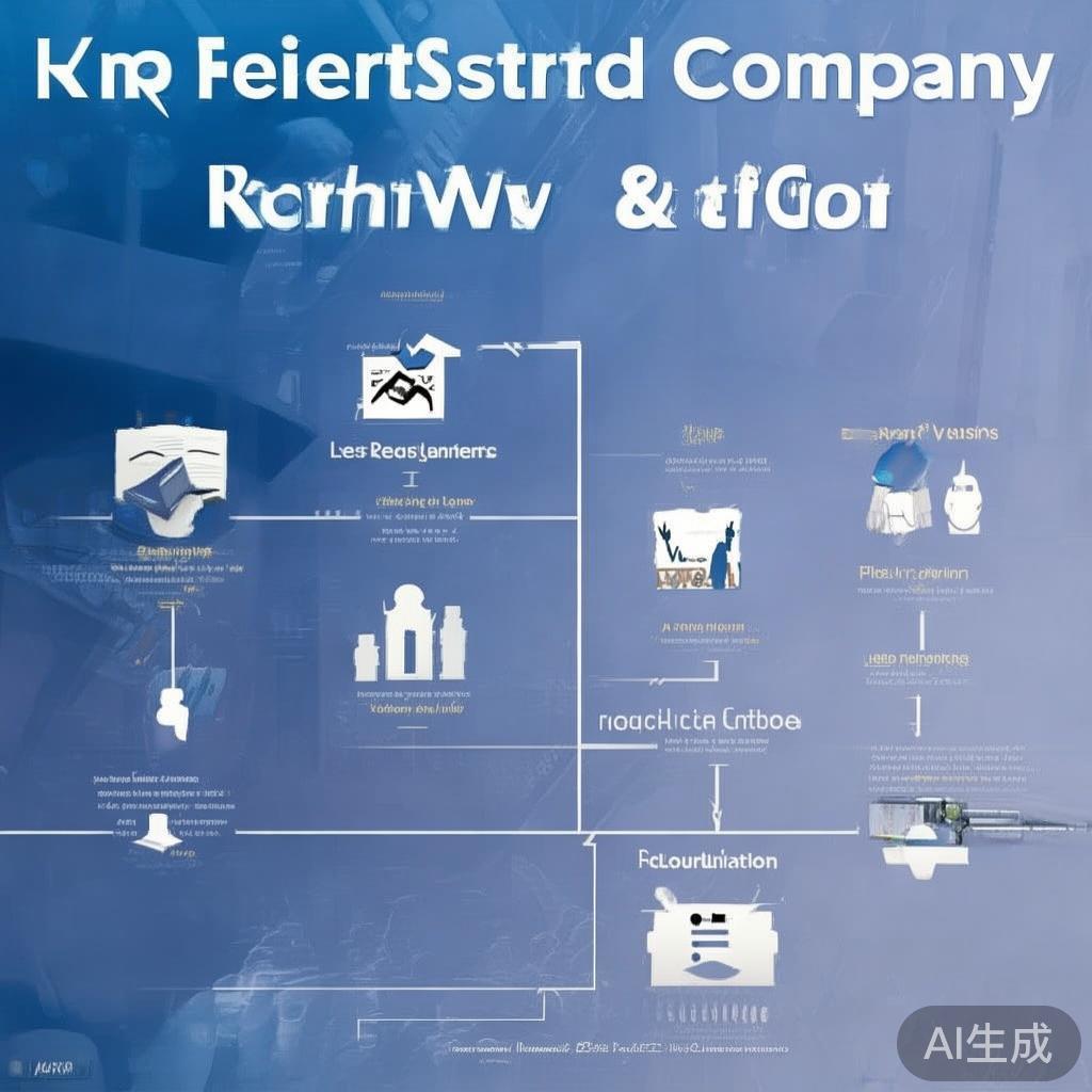 怎么注册一家公司，全面解析公司注册流程及注意事项