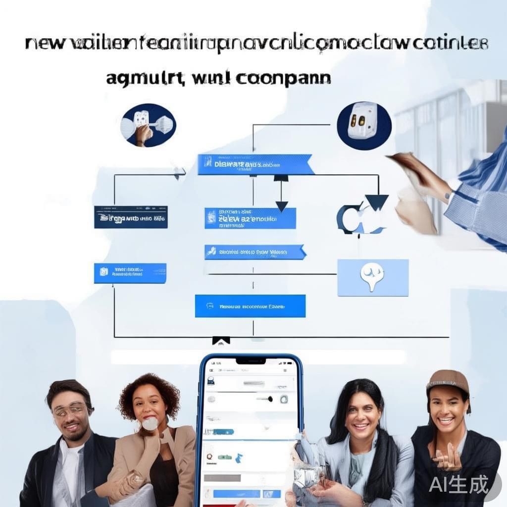 钉钉如何注册两个公司，轻松实现企业多账号管理