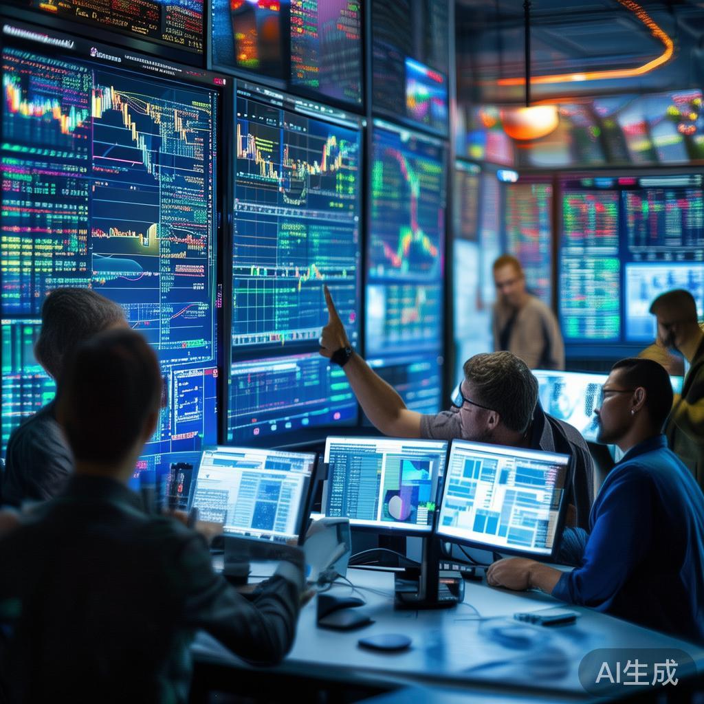 创业板注册制下如何巧妙打板，策略与技巧解析