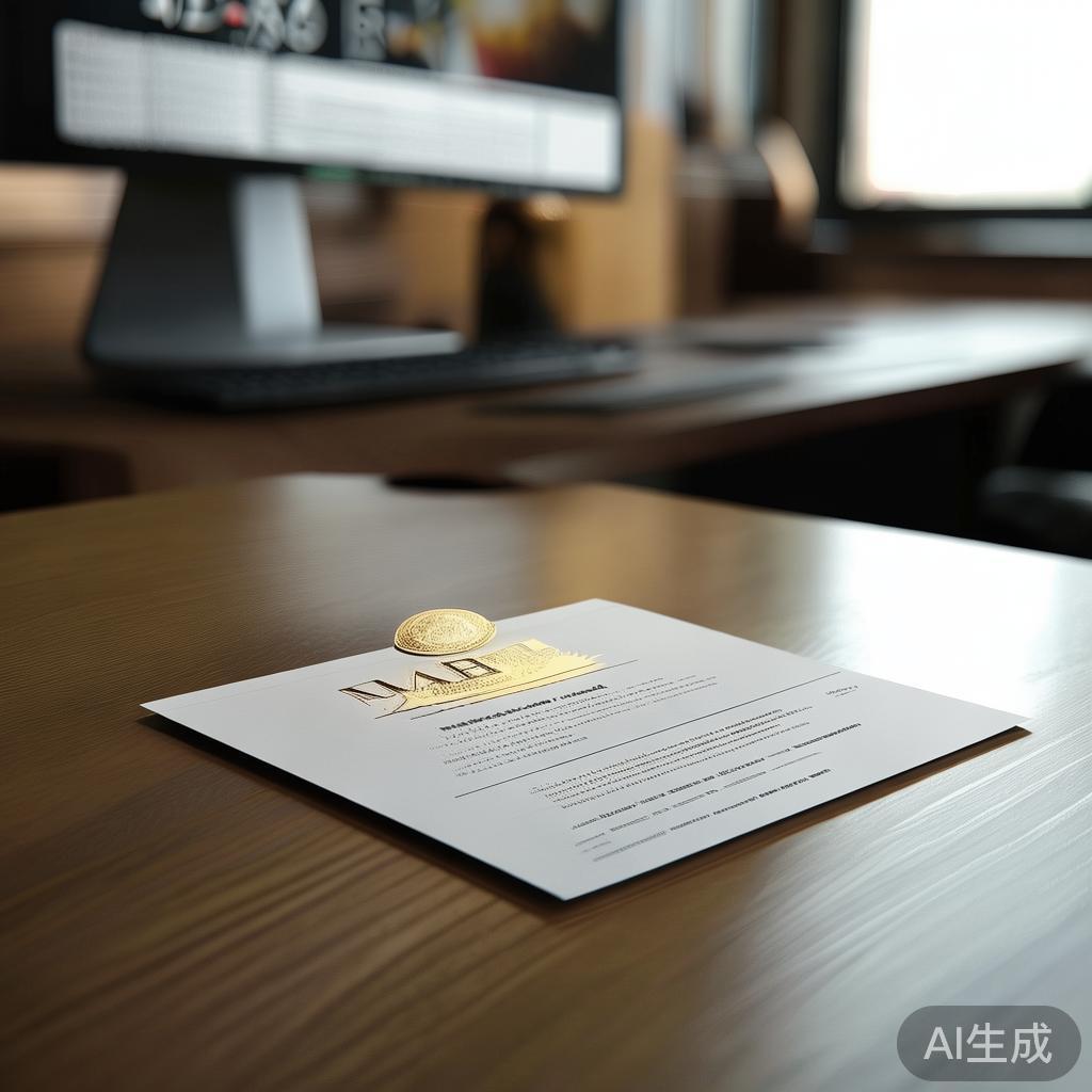 商标注册证，了解如何正确使用您的商标保护证书