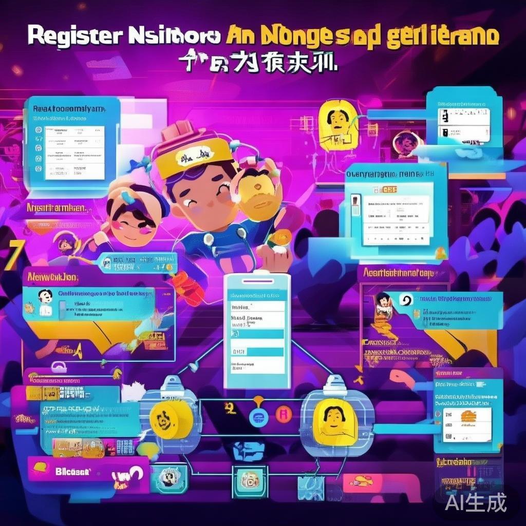 比心APP注册陪玩攻略，轻松开启你的电竞陪玩之旅