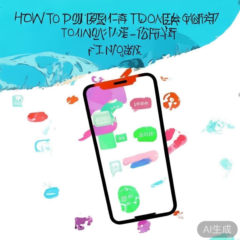 抖音没手机号怎么注册？教你轻松完成账号注册