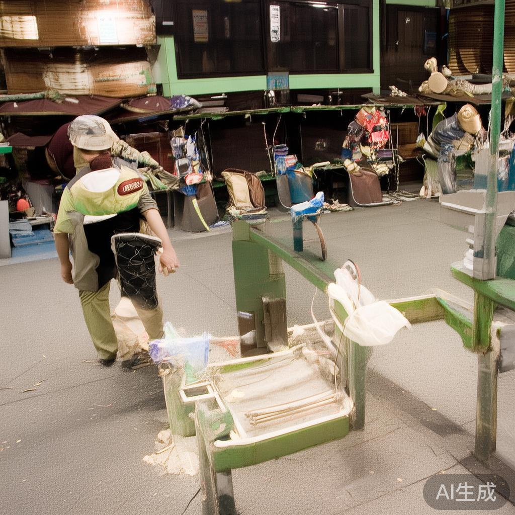 好，用户让我写一篇关于杂工申请补贴的文章，首先得确定标题。标题要简洁明了，又能吸引人，所以‘杂工’申请补贴，社会关注与政策探讨听起来不错