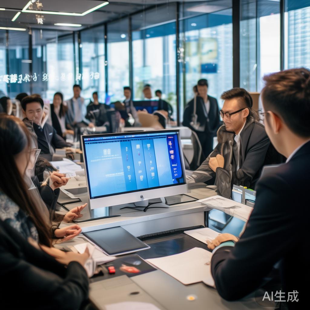 大陆人如何轻松注册香港公司，步骤详解及注意事项