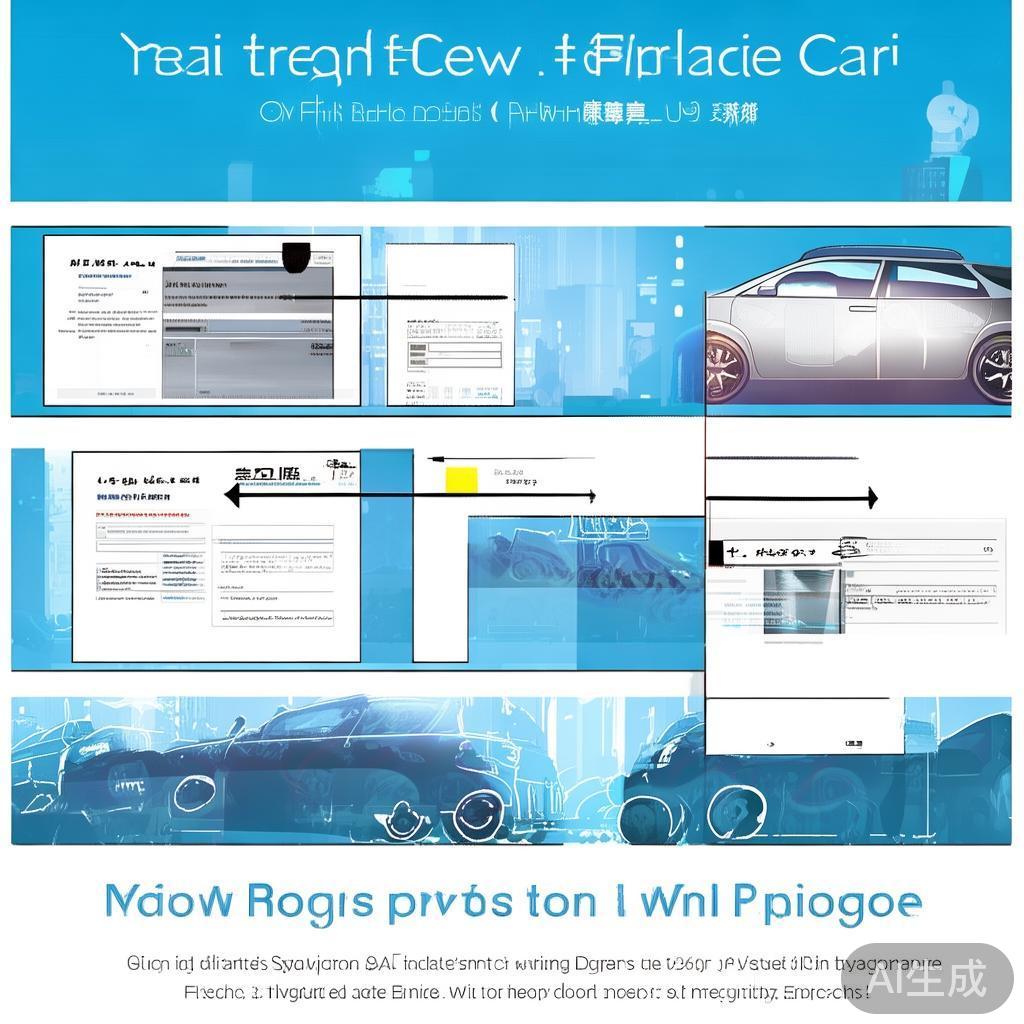 私家车如何注册滴滴，流程详解及注意事项