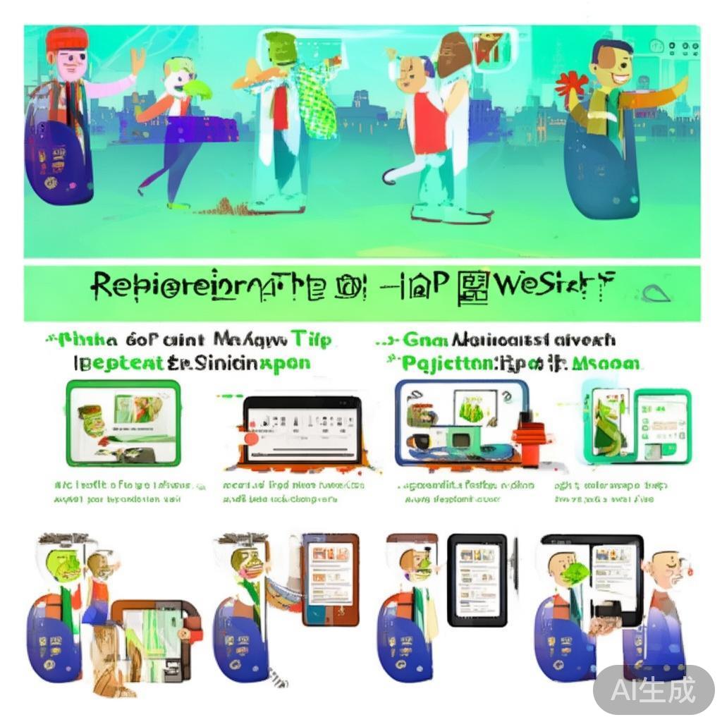 如何帮助外国人轻松注册微信，详细指南与注意事项