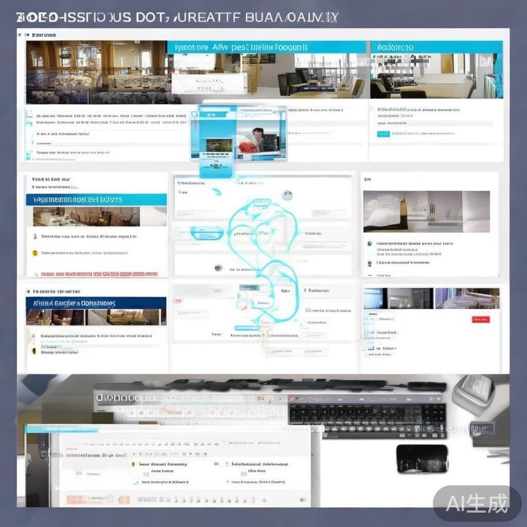 如何轻松注册两个钉钉账号，双重身份管理攻略