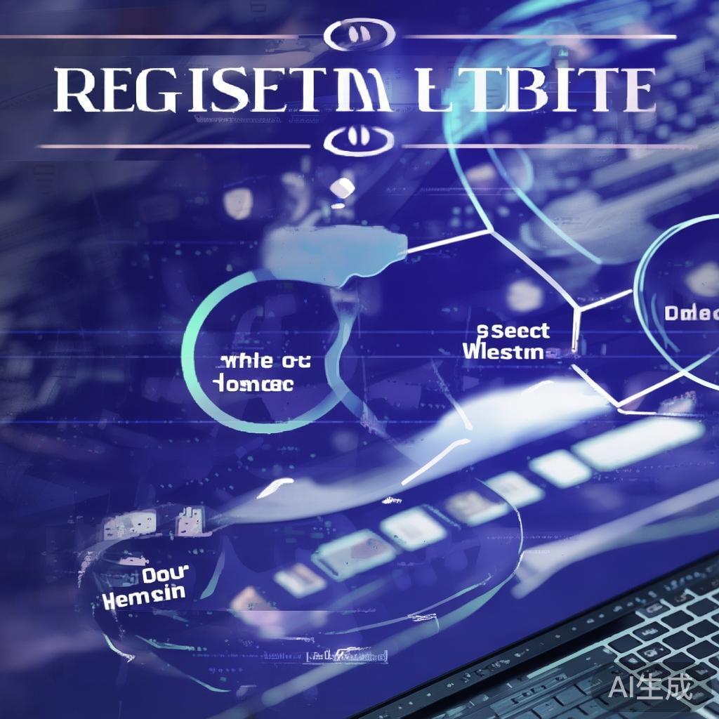 如何注册一个网站，一站式指南与步骤详解