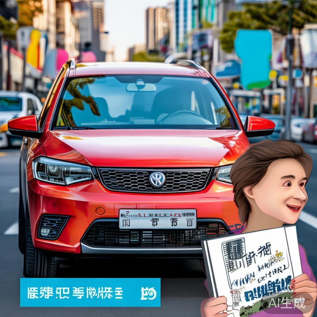 吉利远景x3注册滴滴出行，新手指南，轻松上路