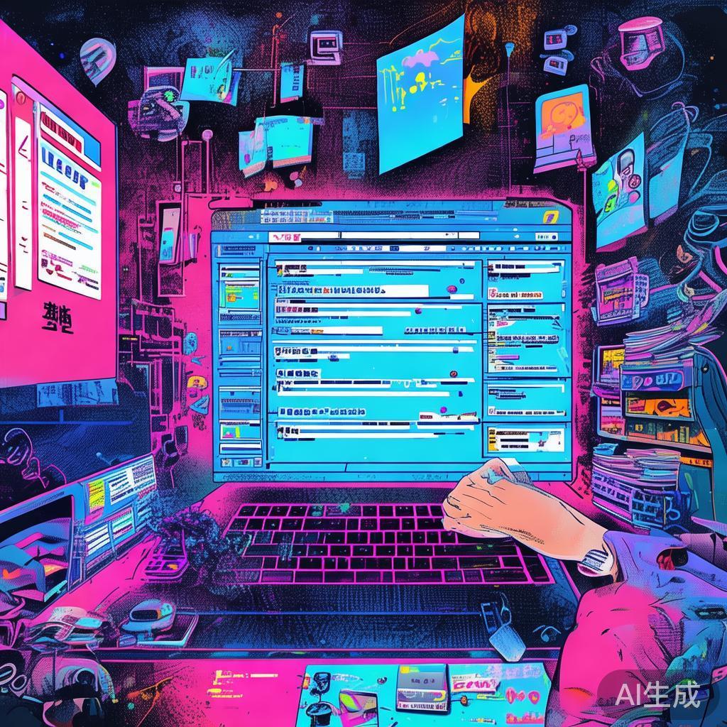 百度贴吧小号注册全攻略，轻松打造私密空间，畅游网络世界