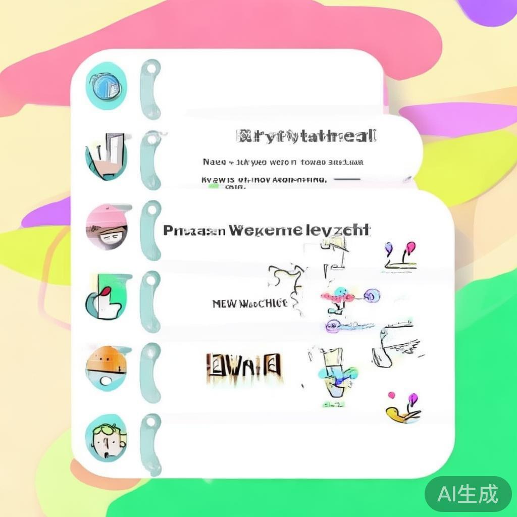 新手必看！刚注册的微信如何养号，让你的微信焕发生机