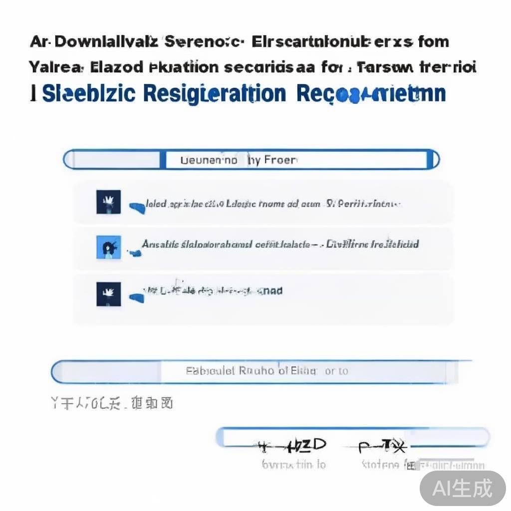专科电子注册备案表下载指南，轻松获取电子备案表，助力学历认证