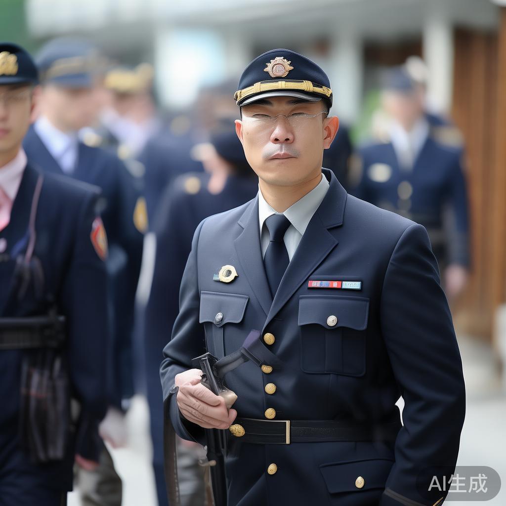 嗯，用户让我写一篇关于站岗补贴申请的文章，标题和内容都要写。首先，我得理解用户的需求。可能用户是需要申请站岗补贴的人，或者是负责审核补贴的人。不管怎样，文章需要详细且有说服力