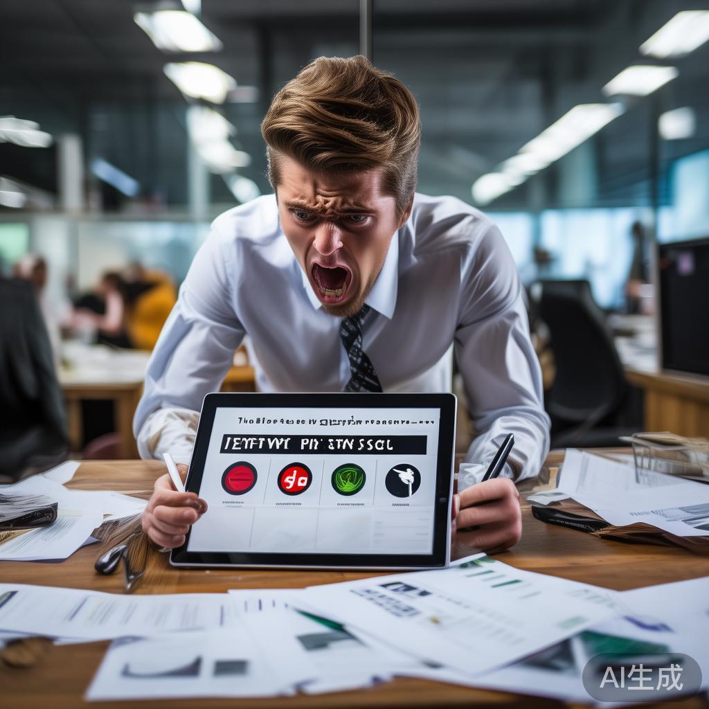 已经刷了注册单怎么办？紧急应对指南