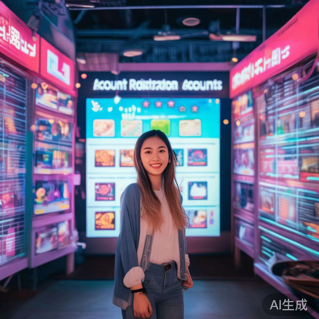 拳头注册东南亚服，新手指南，教你如何挑选合适的账号注册服务