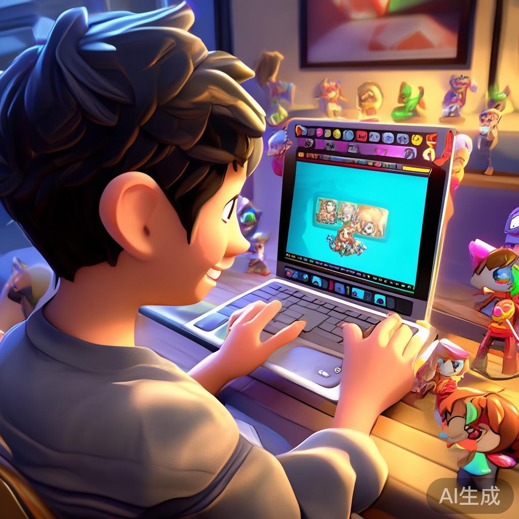 LOL手游iOS注册拳头账号全攻略，轻松开启你的英雄之旅！