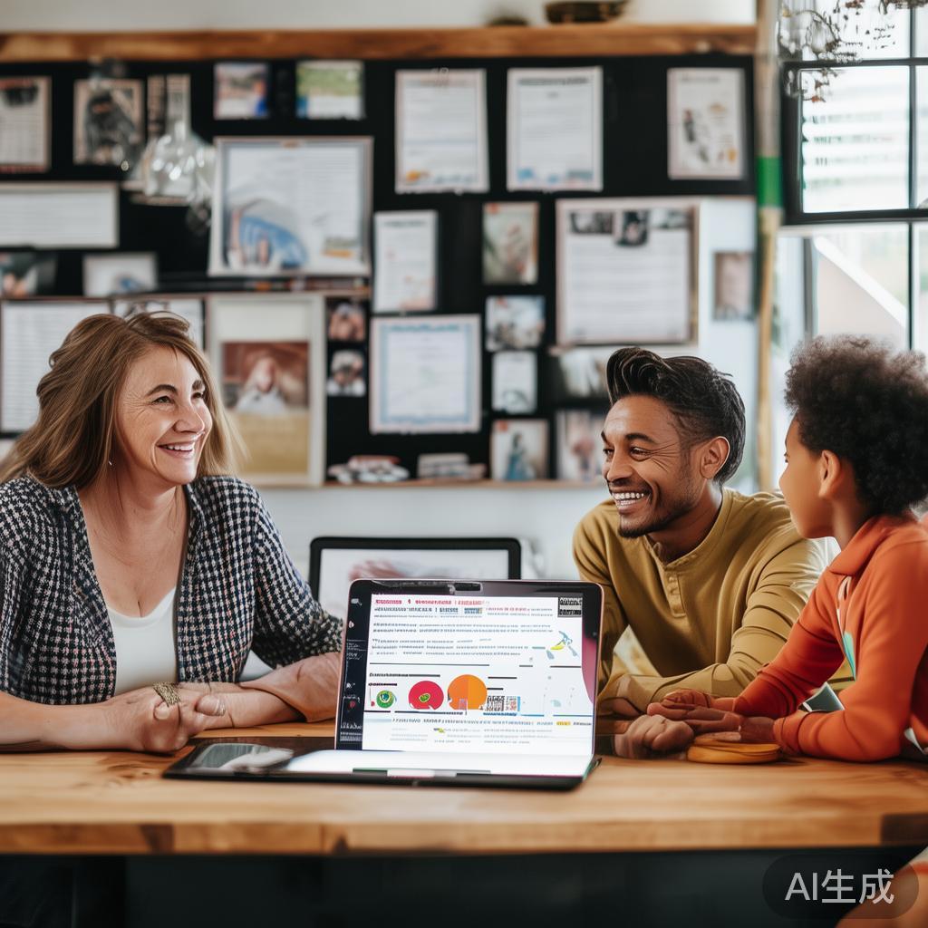 自己和孩子共同参与，家族公司注册全攻略