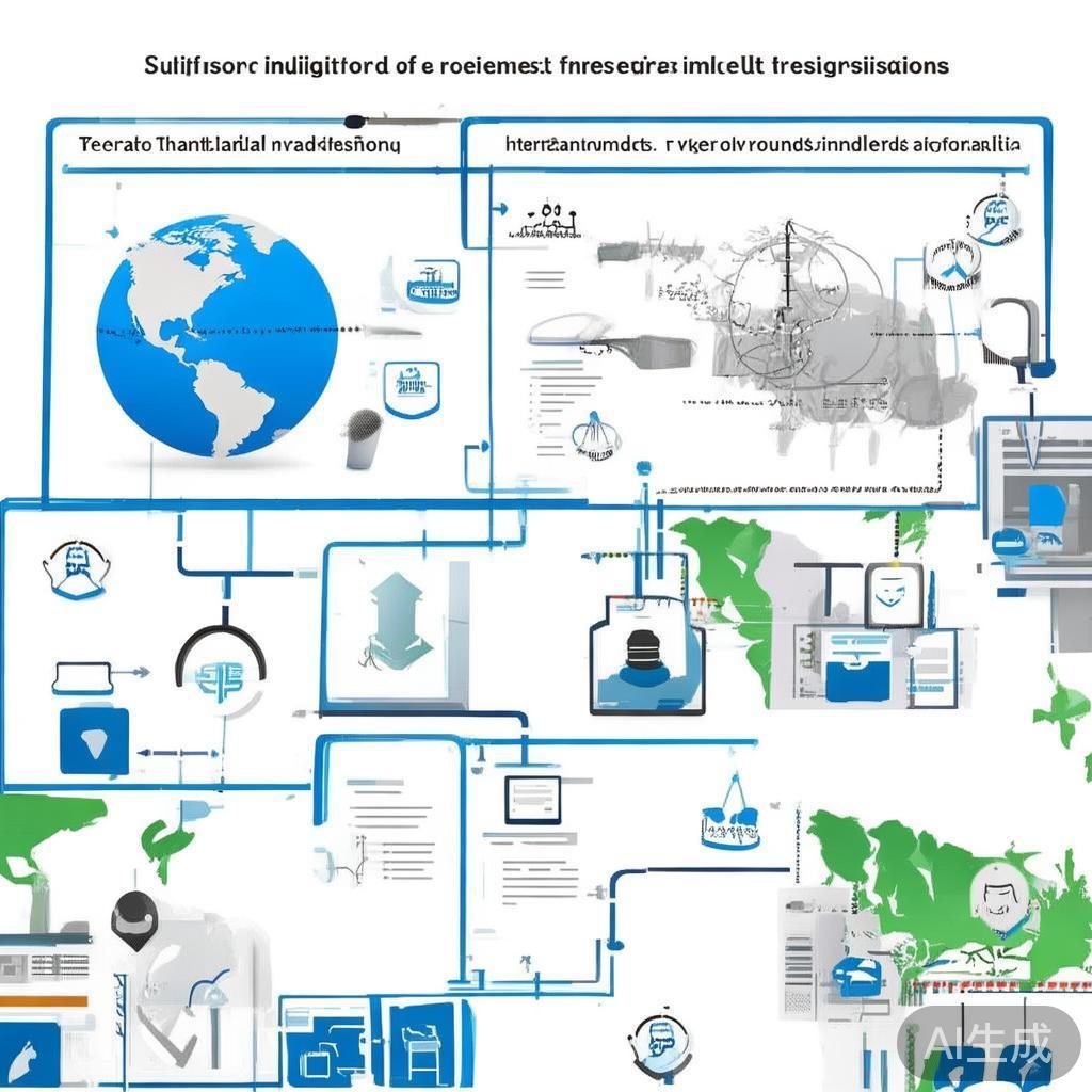 如何查询外国商标注册，全方位指南