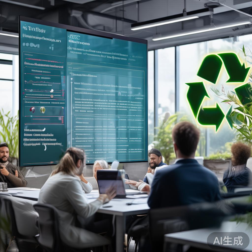 再生资源有限公司注册流程详解，轻松开启绿色环保新篇章