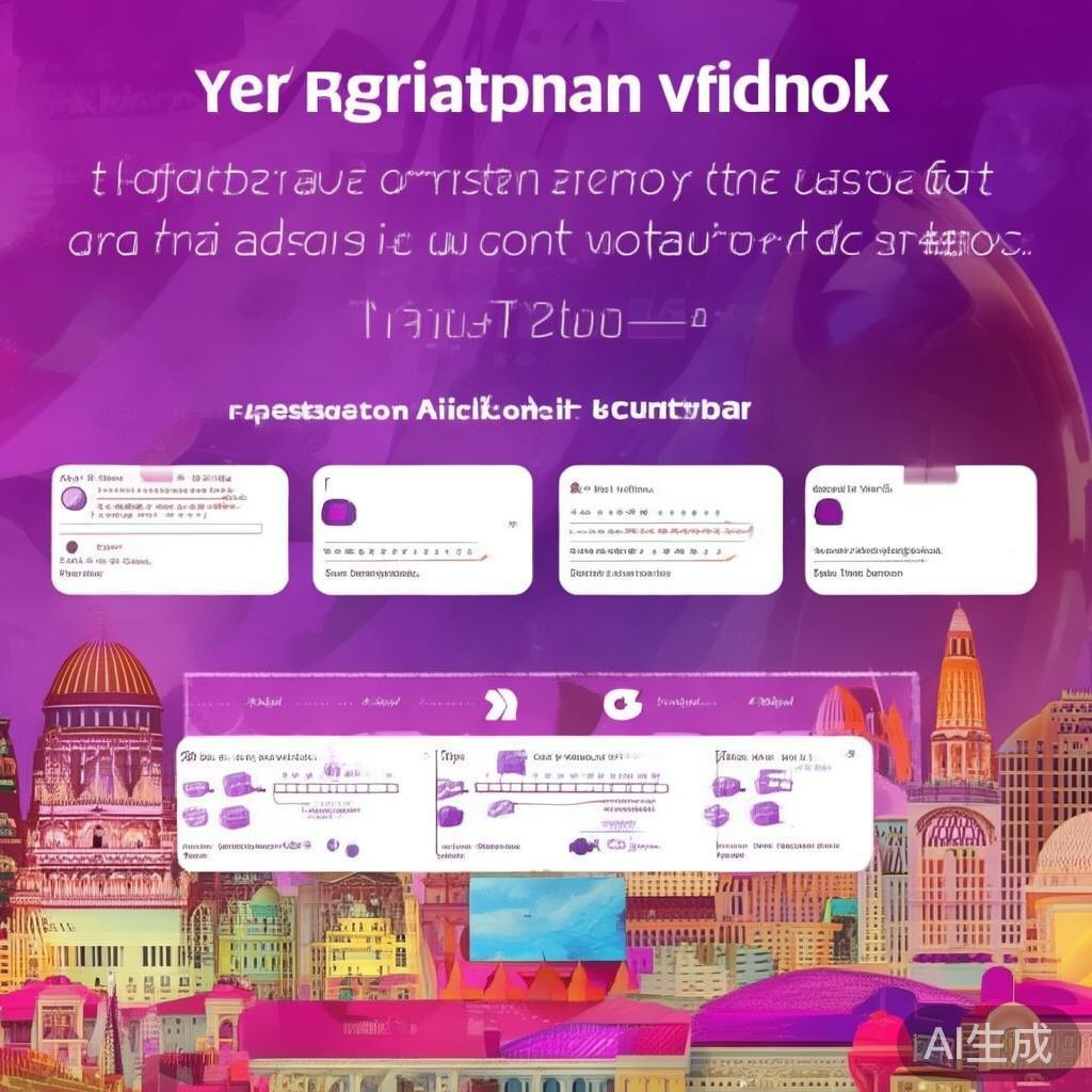 海外版抖音TikTok注册攻略，轻松开启你的全球短视频之旅