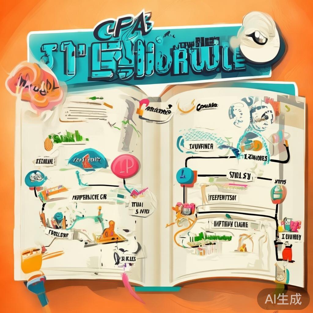 注册会计师课程怎么选，全方位指南助你轻松入门