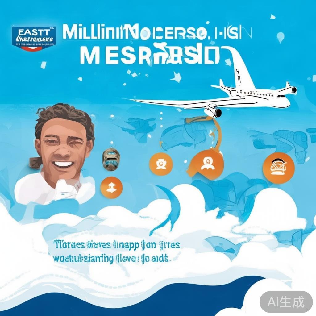 东航万里行会员注册攻略，轻松开启您的航空旅行积分之旅