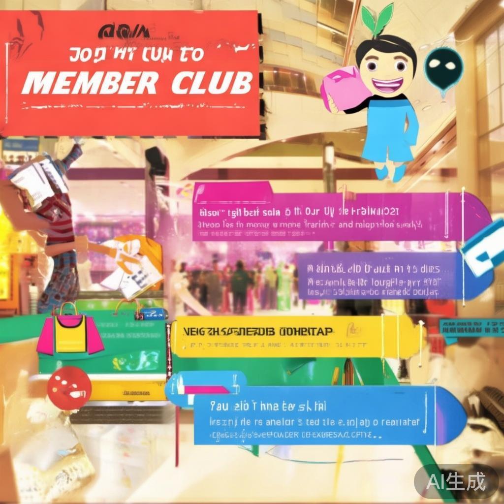 歌莉娅员购会注册指南，轻松开启会员专属购物之旅