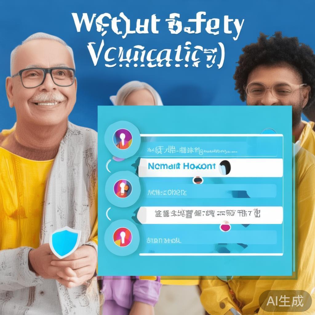 注册微信安全校验，轻松通过指南，保障账号安全无忧