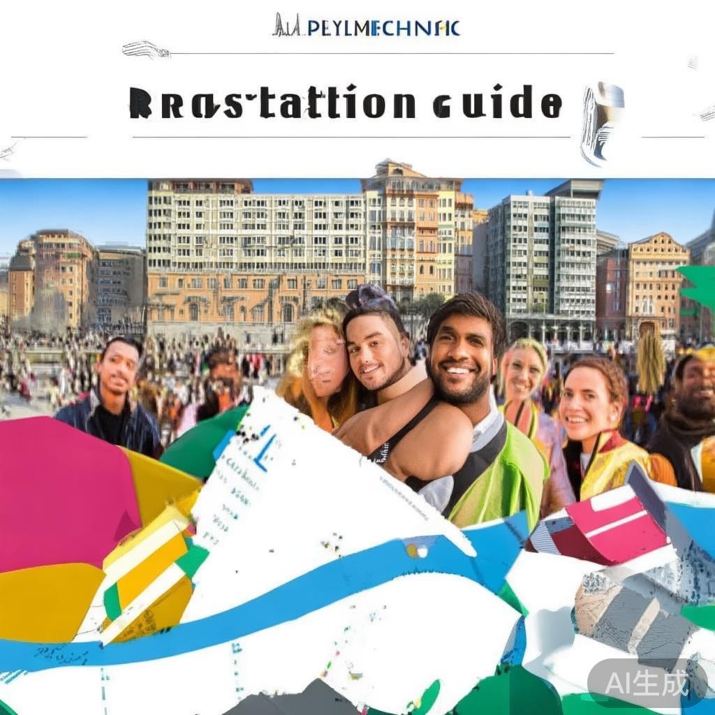 米兰理工大学注册指南，轻松开启意大利留学之旅