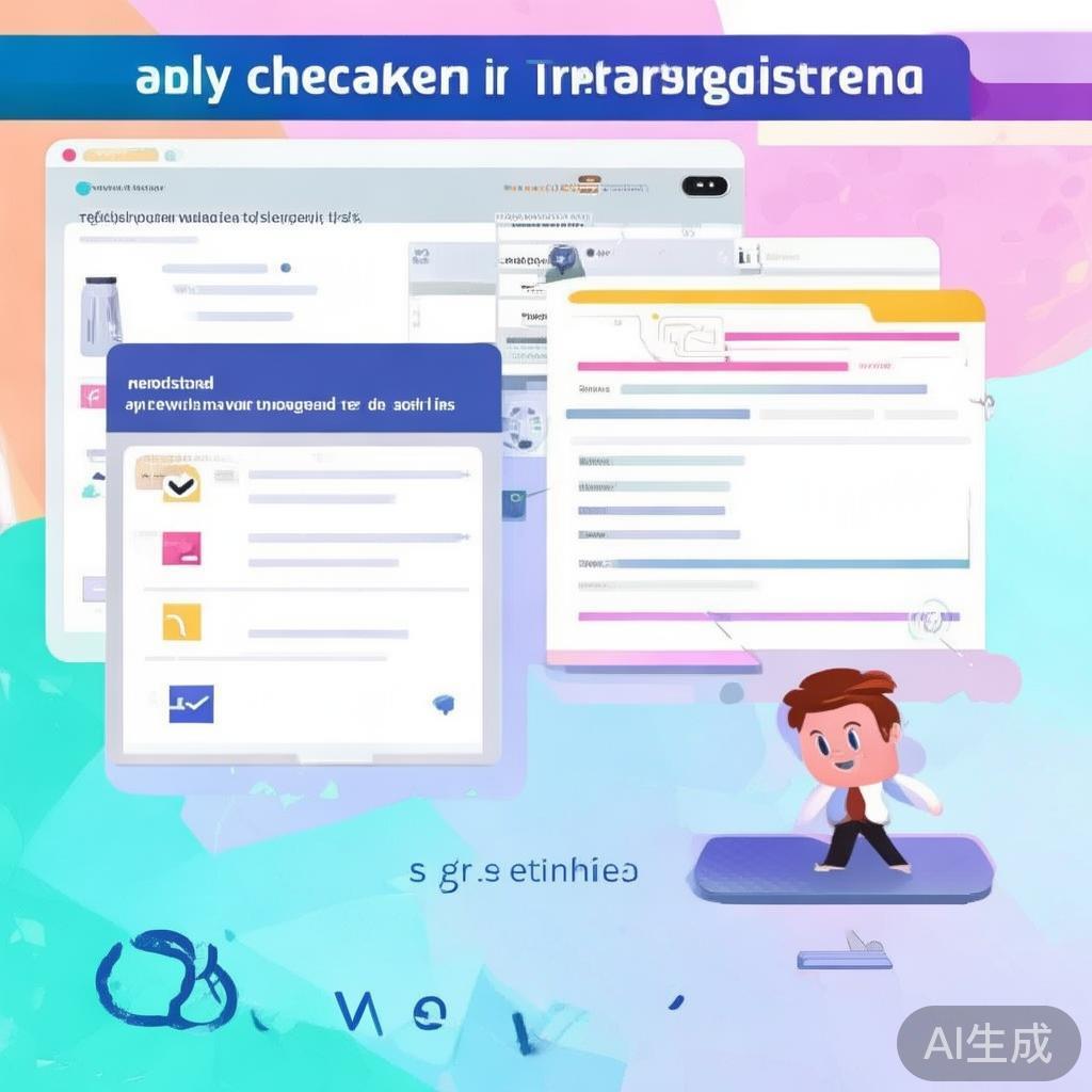 如何轻松查看商标是否已被注册—全面指南