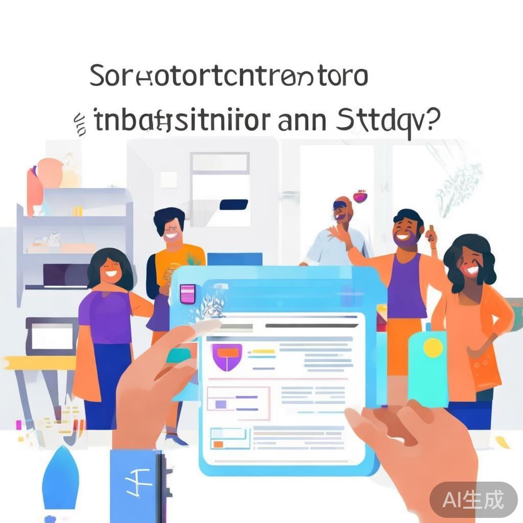 新手指南，如何轻松注册个体户工作室