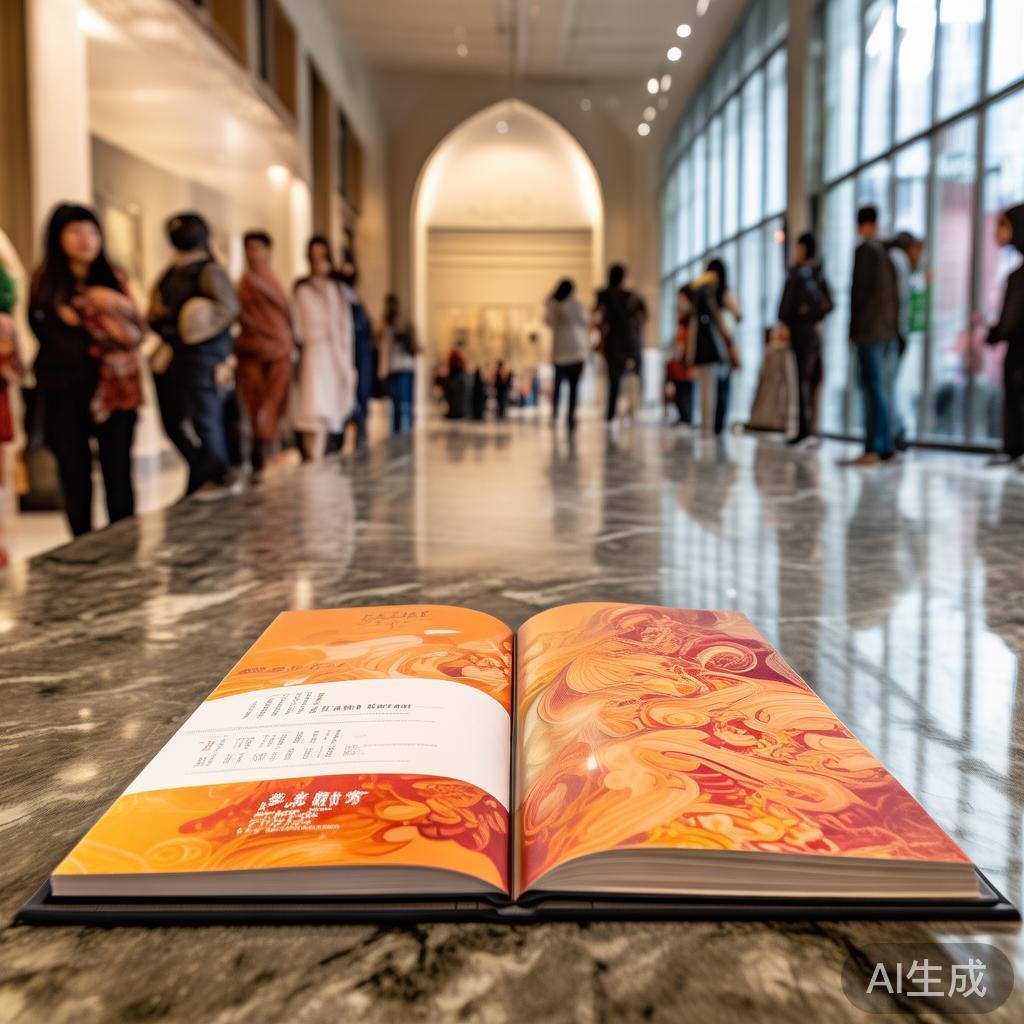 中国美术馆注册指南，轻松开启艺术之旅