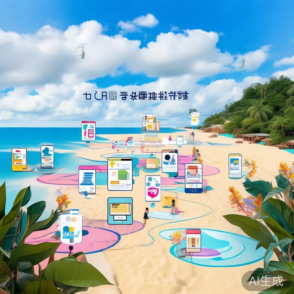 海南省一码通注册指南，轻松开启便捷生活新篇章