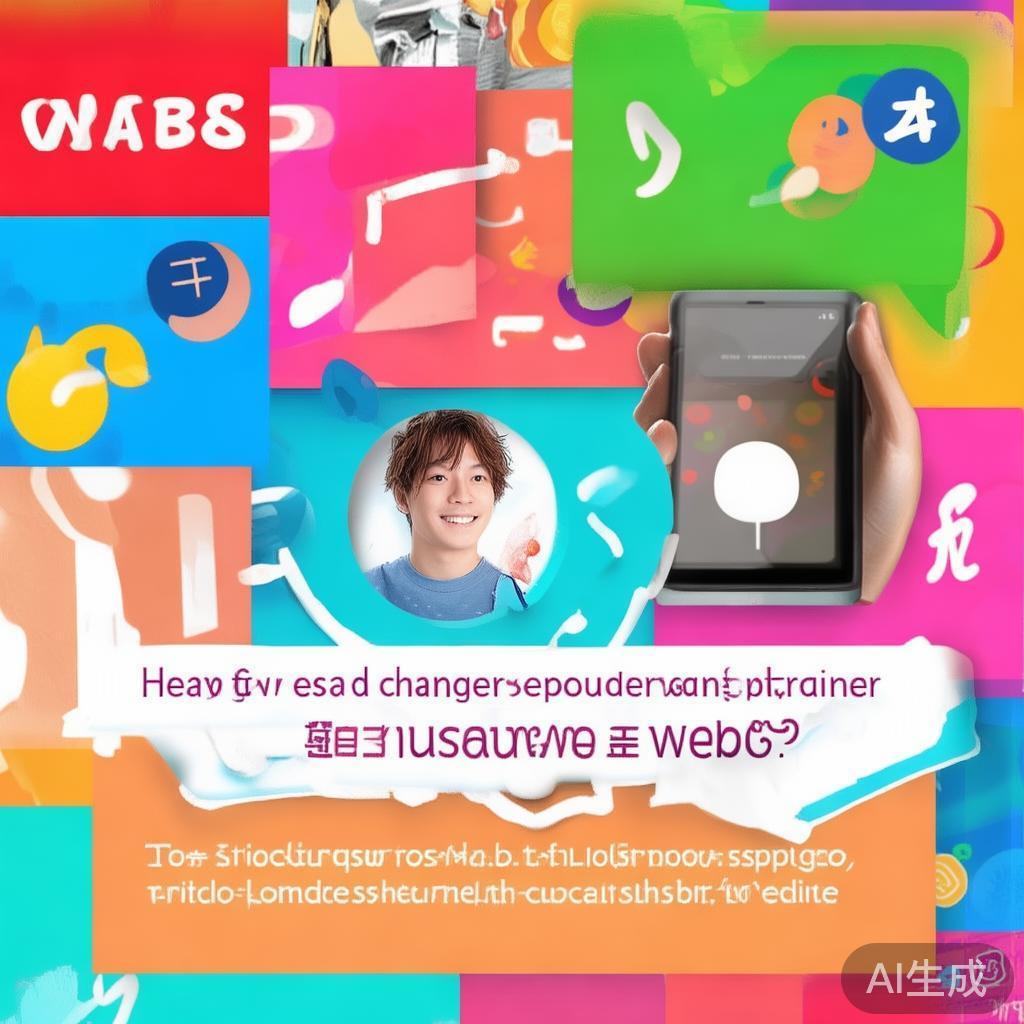 微博新用户指南，如何轻松更改昵称，打造个性化身份标签