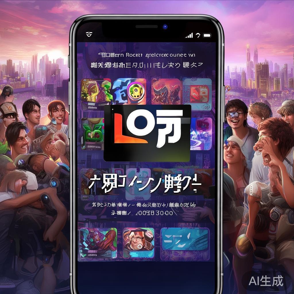 LOL手游日服安卓注册攻略，轻松开启你的召唤师之旅