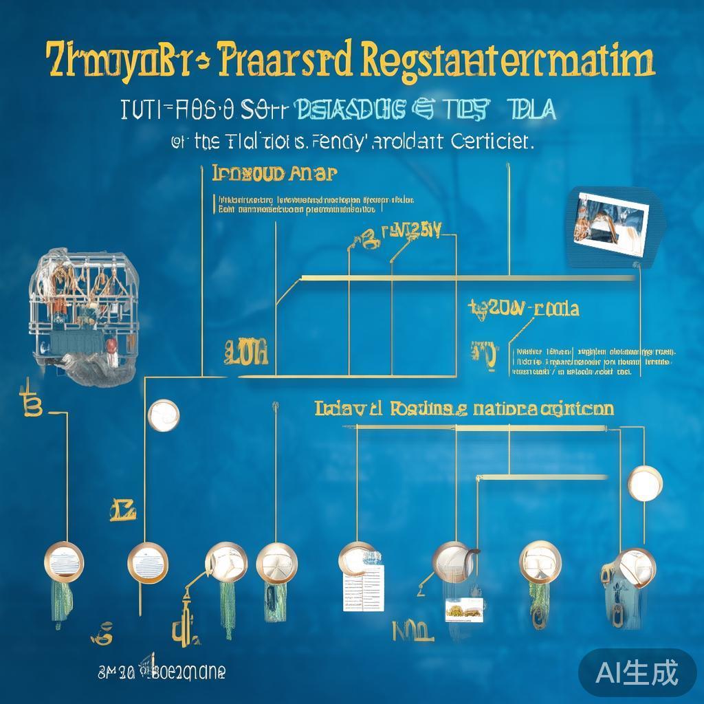 商标注册证书办理流程详解，轻松掌握商标注册全攻略