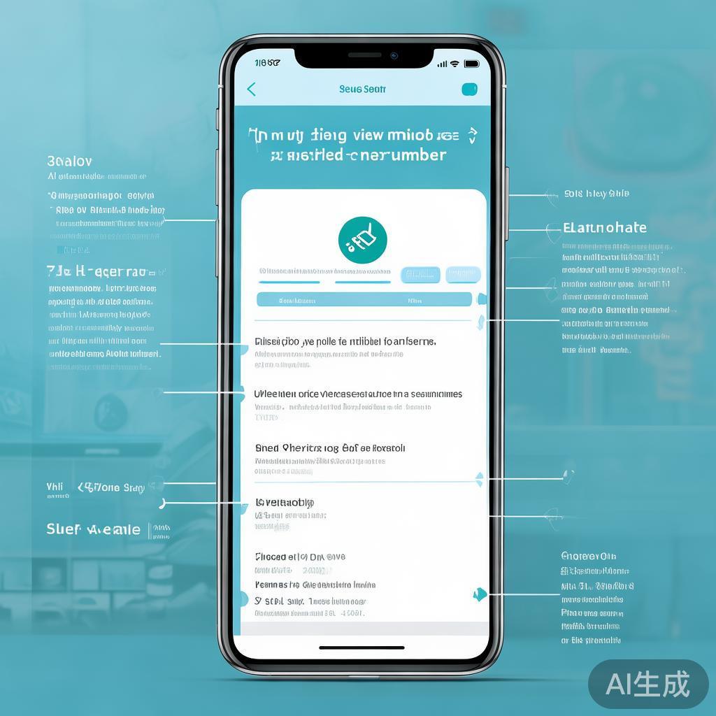 微信查看注册手机号，操作指南及注意事项