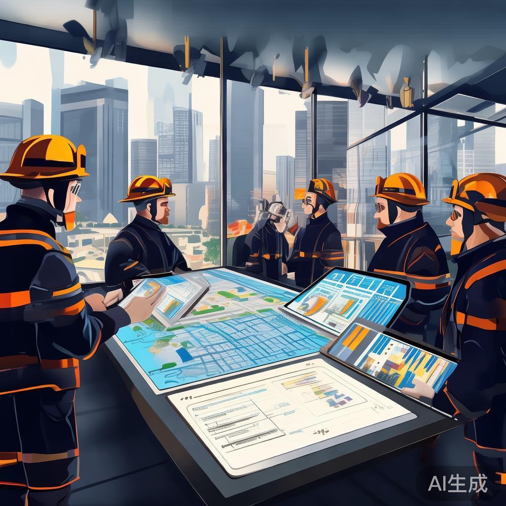 消防工程师注册现状探析，原因、影响及对策