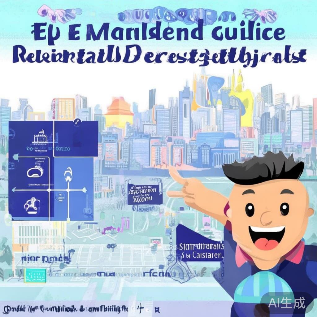 欧盟商标注册攻略，如何巧妙选择小类目